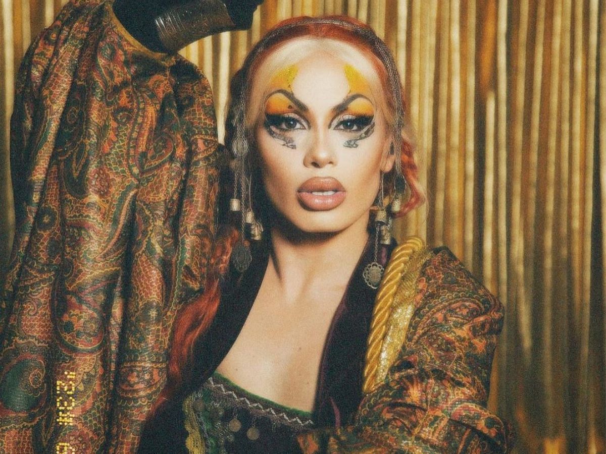 Drag Race Brazil reveals iconic meme queen will guest judge