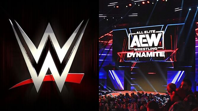 Absent WWE star reacts to fan's claim that he could be having "wars" on AEW Dynamite