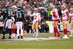 Joe Shasky unleashes on Eagles fanbase, claims racism translates to leeway in Philly - "Lowlife sc**bags"