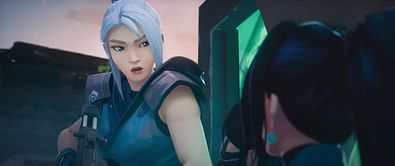 5 fastest ways to level up in Valorant