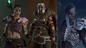 5 best Diablo 4 builds that will help you solo the Butcher easily