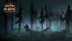 Harry Potter Magic Awakened Forbidden Forest: How to unlock, bosses, echoes, and more