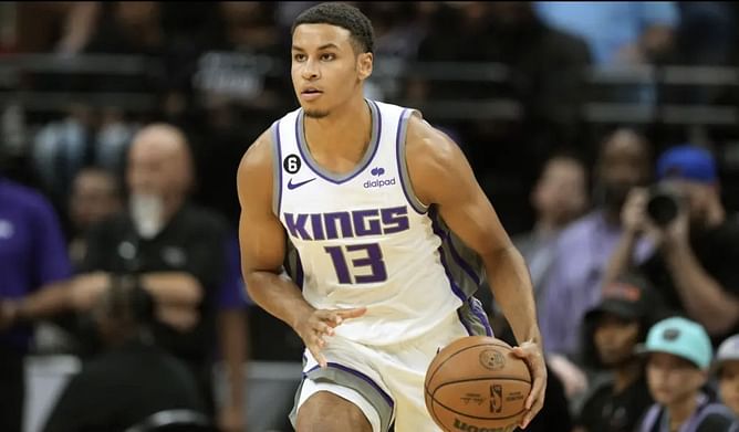 NBA analyst believes Keegan Murray “may be more than a 3-and-D wing" for Sacramento Kings