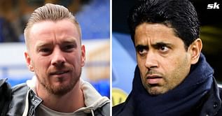 “He’s not going to want to go and play in a farmers’ league” – Jamie O’Hara delivers brutal verdict on Premier League superstar joining PSG