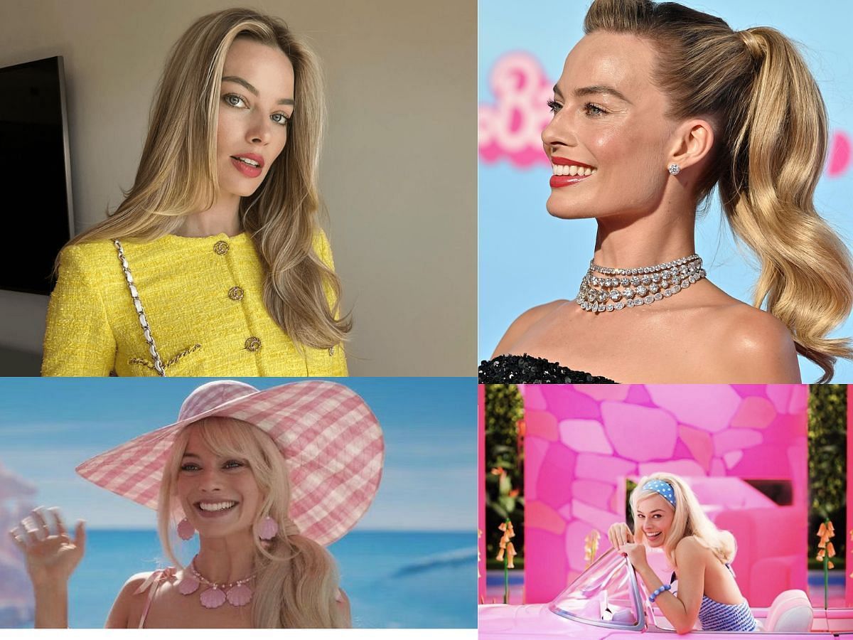 Barbie hairstyles online