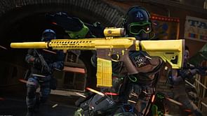 Best Tempus Torrent loadout for Modern Warfare 2 : Class setup, attachments, and more