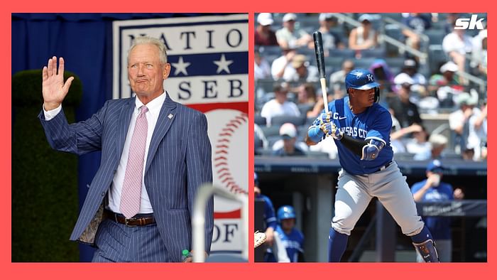 Kansas City Royals on X: Thank you, Nicky, for your hard work, your  leadership, and all of your contributions to our organization and our city.  We wish you and your family all