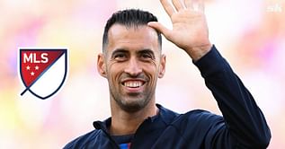 MLS responds as fans roast league for mistakenly using Real Madrid legend's image to welcome Sergio Busquets