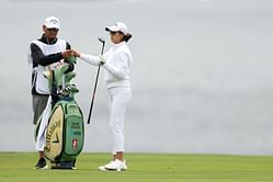 Did Rose Zhang make the Friday cut at US Women’s Open? Star golfer’s standing explored