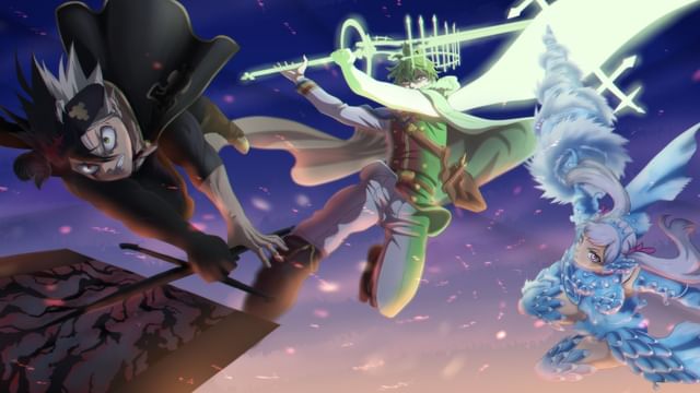 Black Clover watch order: Chronology of all anime seasons and the