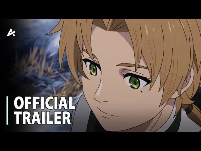 How many episodes will season 2 of Mushoku Tensei have?