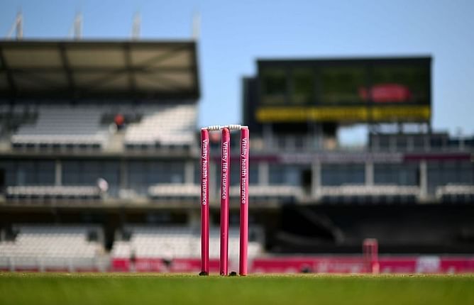 GER vs AUT Dream11 Prediction: Fantasy Cricket Tips, Today's Playing 11 and Pitch Report for ICC Men's T20 World Cup Europe Qualifier, Match 5
