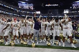 Will Notre Dame join the Big Ten? Exploring how the board of trustees evaluates a historic decision for the school's football future