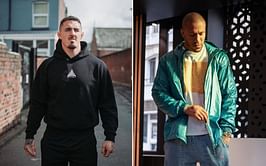 "Absolutely destroys in every facet" - Former heavyweight suspects "speed" and "pressure" to be a problem as he predicts Tom Aspinall vs Ciryl Gane