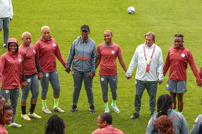 Nigeria Women vs Canada Women Prediction and Betting Tips | July 20th 2023