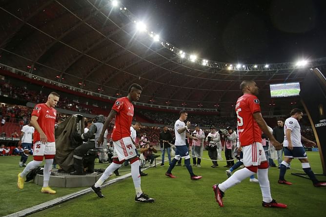 RB Bragantino vs Internacional Prediction and Betting Tips | July 23rd 2023