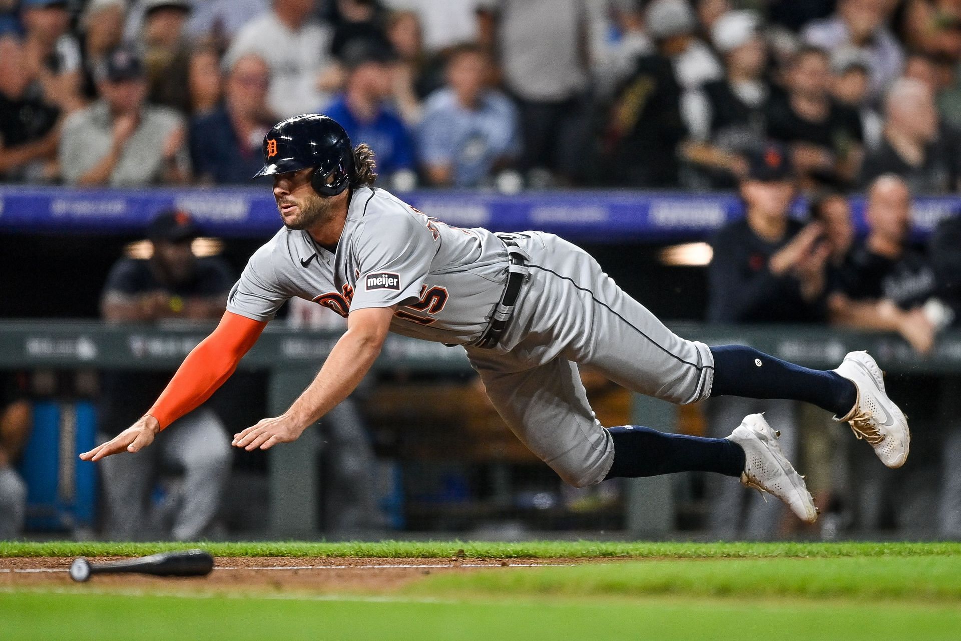 Dodgers agree to deal with outfielder Jake Marisnick - Los Angeles
