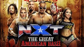 "You’re going to regret this“ - 27-year-old sends bold threat ahead of WWE NXT Great American Bash