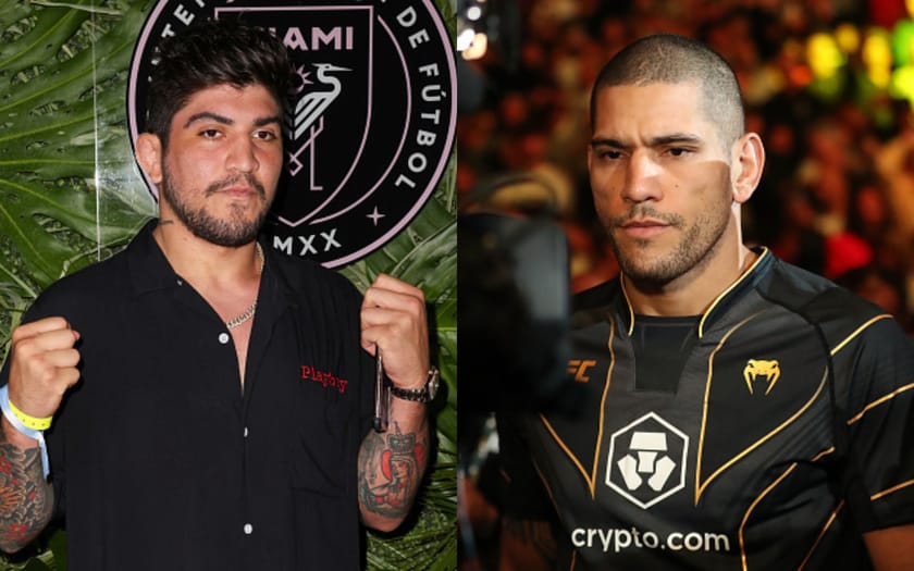 "Felt really deep didn't you?!" Dillon Danis gets roasted by fans