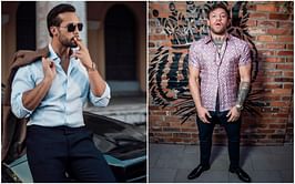 UFC Star Conor McGregor sparks controversy with child molester death penalty remark: Tristan Tate reacts