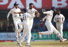 3 times Ravindra Jadeja and Ravichandran Ashwin combined profitably with the ball in an overseas test
