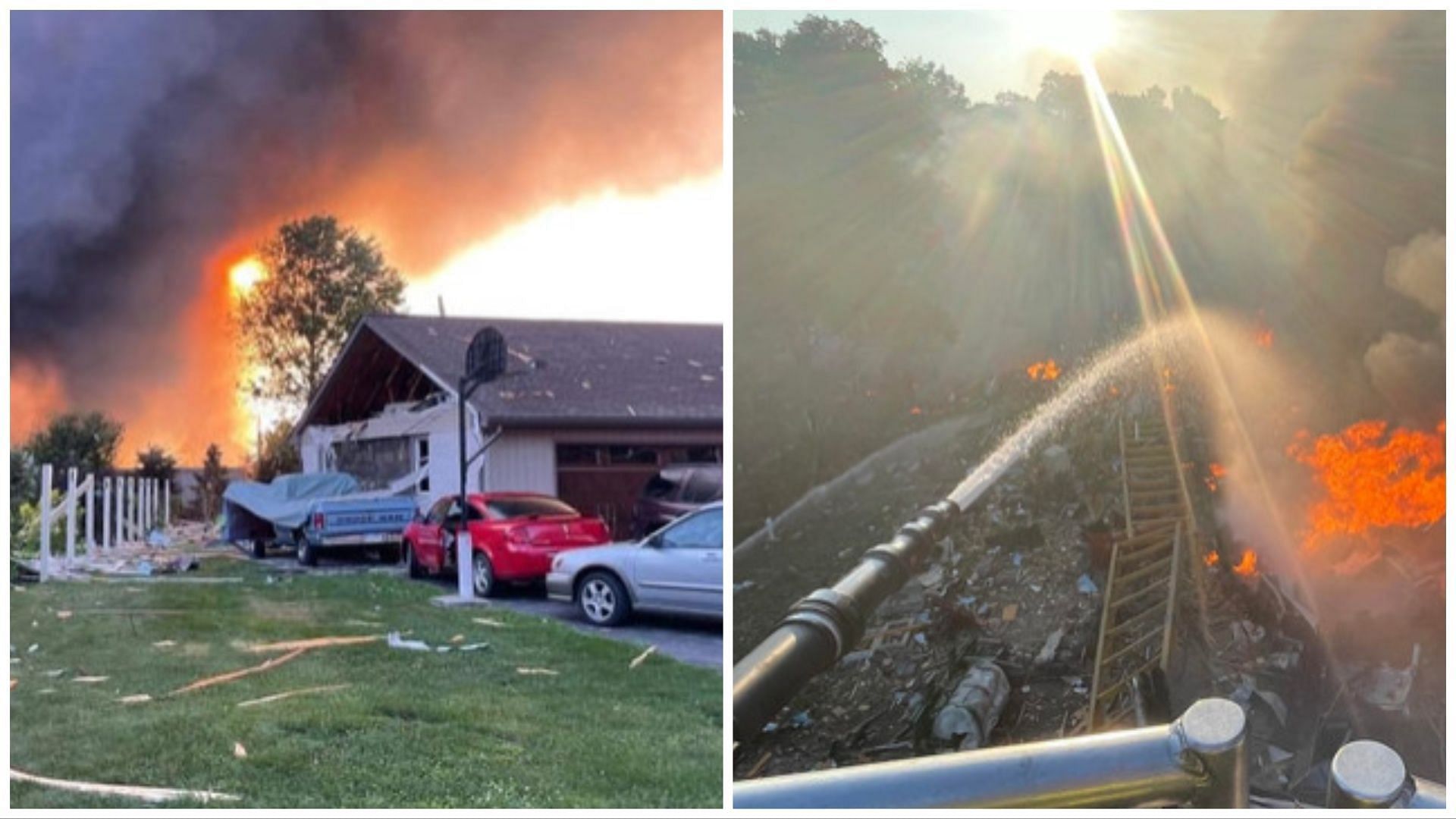 (images via Elizabethtown Fire Department)