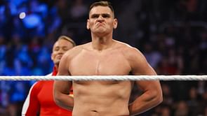 Former WWE Champion reacts to Gunther's nonchalance following Money in the Bank return