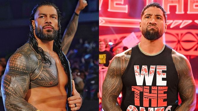 4 potential stipulations for Jey Uso vs. Roman Reigns at SummerSlam 2023