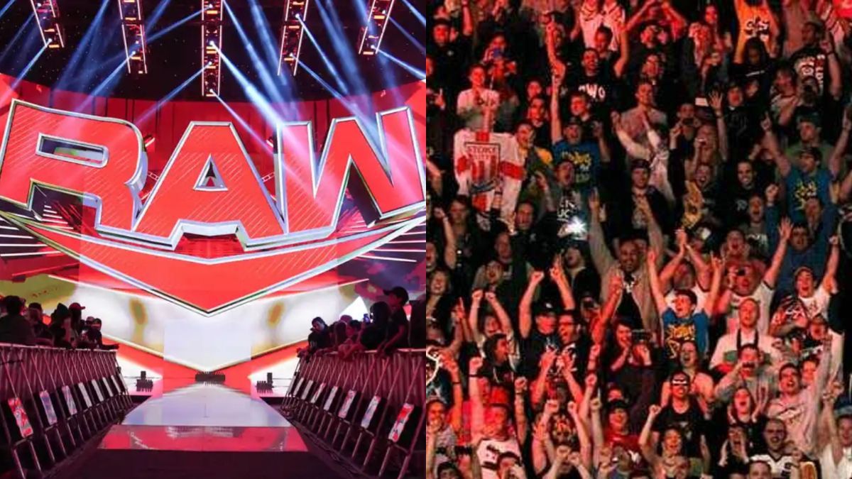 "I Was Impressed," "Insanely Over" - Fans React To WWE Star’s In-ring ...