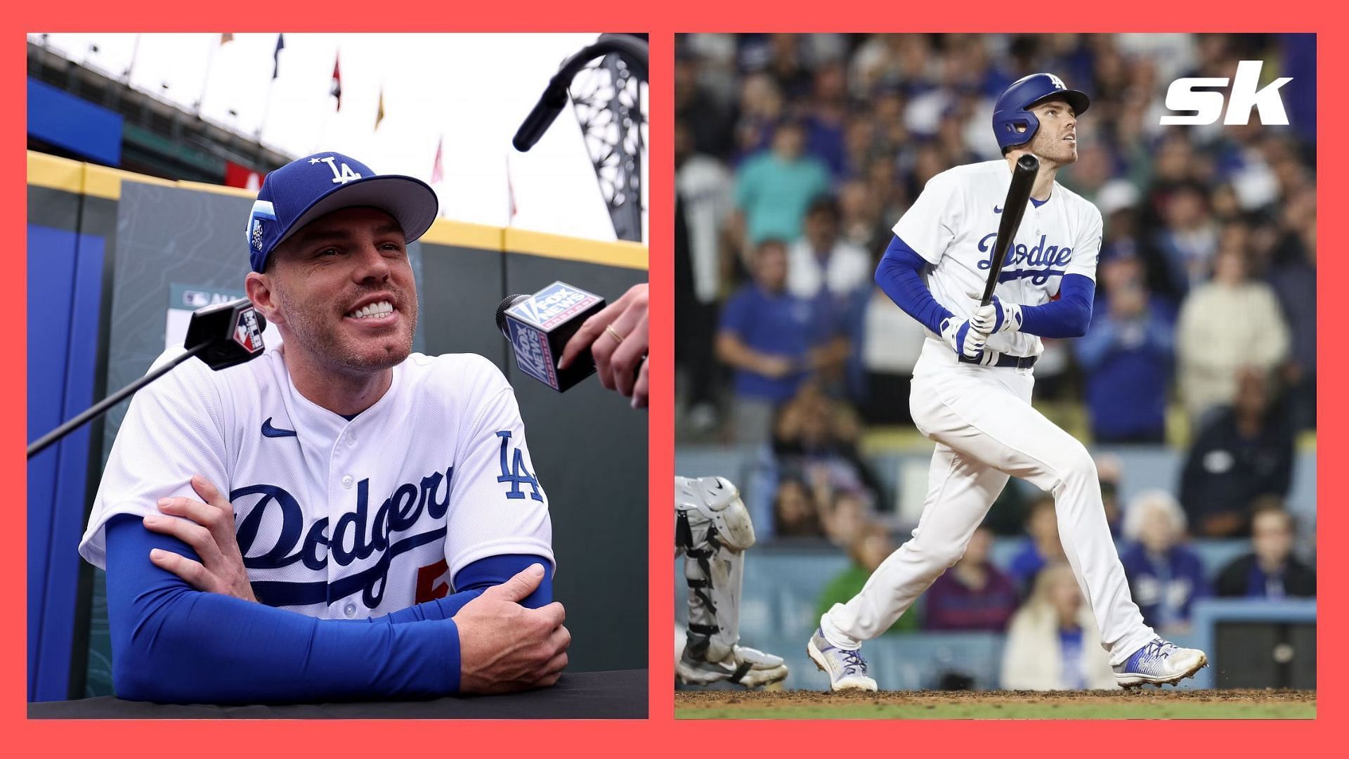 Freddie Freeman contract: Freddie Freeman Contract: Breaking down Los  Angeles Dodgers star's salary details in 2023