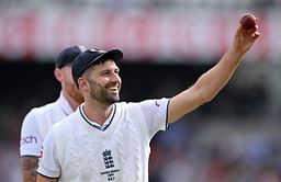 "They love him because of his heart" - Nasser Hussain explains how Mark Wood energized Headingley crowd