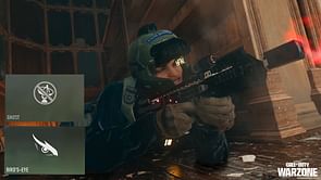 Ghost Perk gets a massive nerf in Warzone 2 Season 4 Reloaded