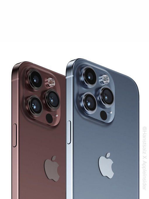 how much ram in iphone 15 plus 256gb