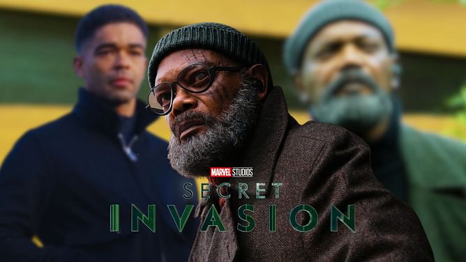 Director Ali Selim hints at major plot twist in Disney+'s Secret Invasion's finale