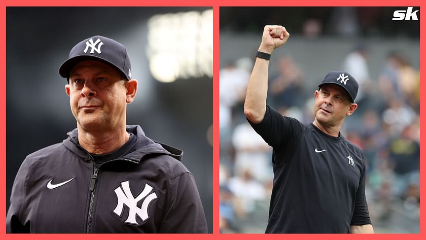 Aaron Boone sums up New York Yankees struggles with blunt verdict