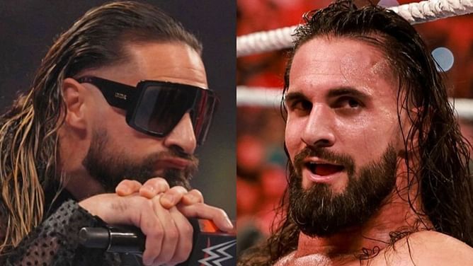 WWE once turned down 32-year-old's pitch to align with Seth Rollins