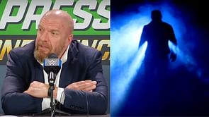 Triple H reveals he wants to keep 38-year-old star "for the rest of his career" after surprising return at WWE Money in the Bank
