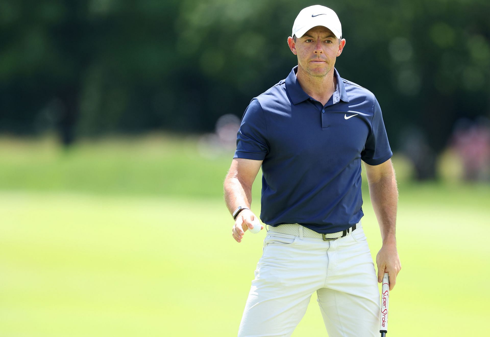 Rory McIlroy still doesn&#039;t like LIV Golf