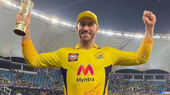3 former CSK players who will play for Texas Super Kings in Major League Cricket 2023
