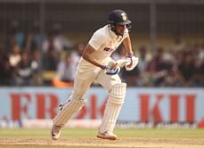 “We won't judge him on the basis of one innings” - Batting coach Vikram Rathour on Shubman Gill