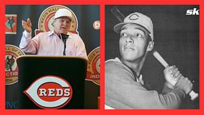 Which Cincinnati Reds players have had 200+ hits in a season? MLB Immaculate Grid answers July 03