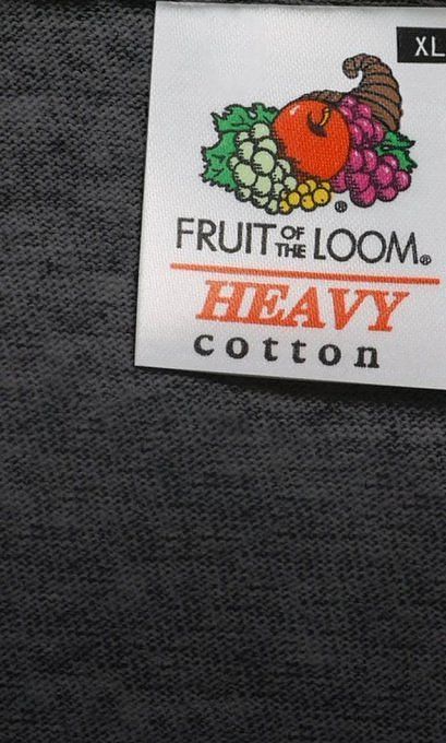 Fruit of the Loom: Fact Check: Did Fruit of the Loom ever have a ...