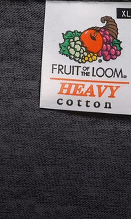 Fruit of the Loom: Fact Check: Did Fruit of the Loom ever have a