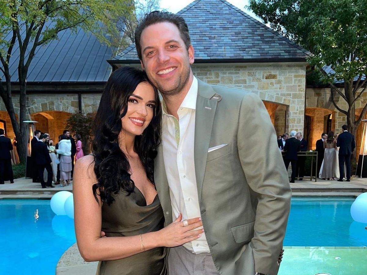 BiP couple Raven Gates and Adam Gottschalk welcome baby no. 2 