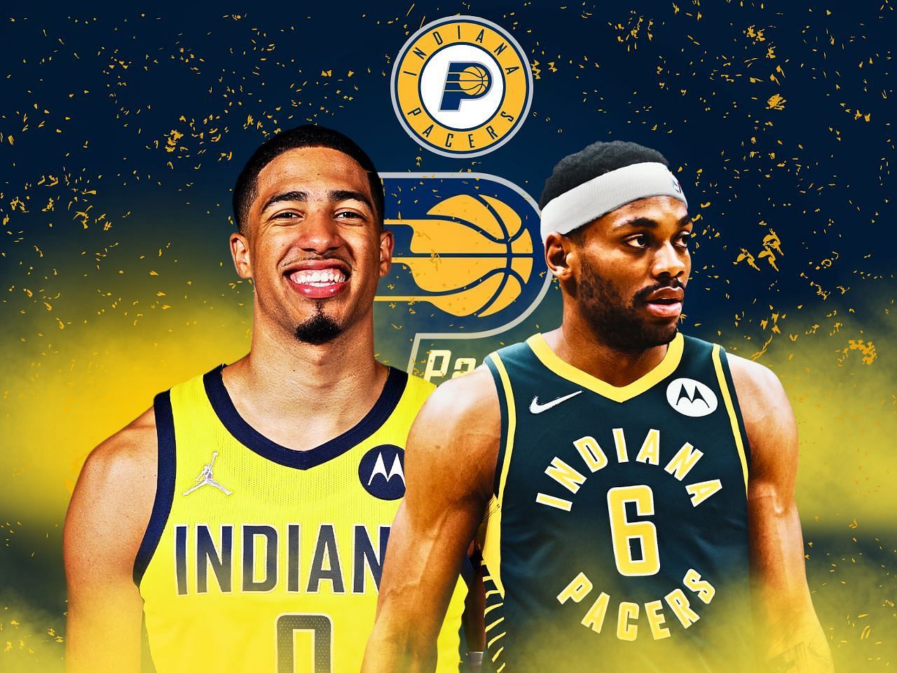 Indiana Pacers Depth Chart Updated