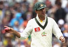 3 highest run-getters for Australia at Headingley in Test cricket