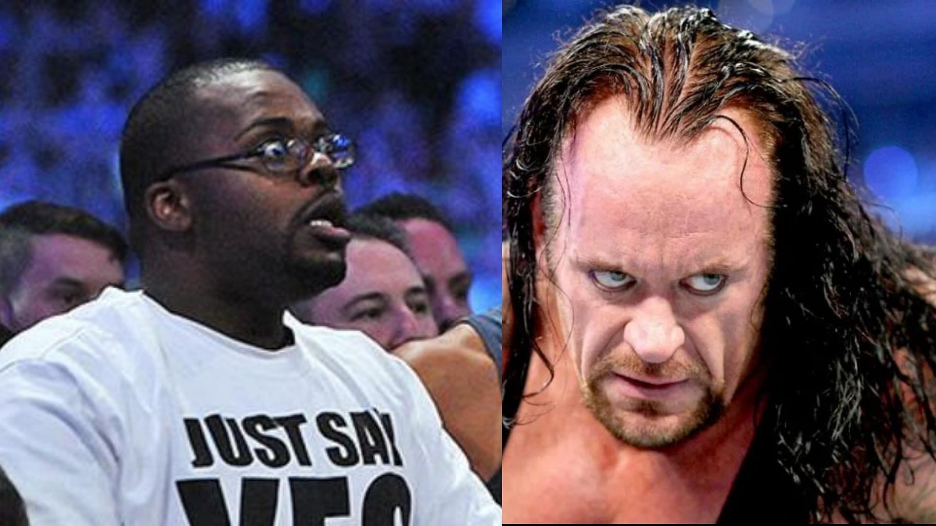 WWE में The Undertaker की स्ट्रीक को लेकर जानकारी