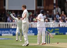 "I thought it was totally fair play" - Pat Cummins on the controversial Jonny Bairstow dismissal on Day 5 of the Second Ashes Test