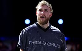 Jake Paul thanks Disney and Vine era fans in an emotional message after hitting career milestone [VIDEO]