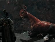 Killing the Red Doe is the fastest option (Image via Gunfire Games)